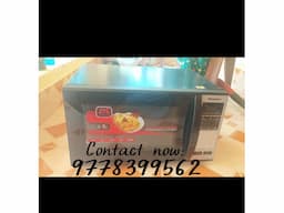 PANASONIC MICROWAVE OVEN 27L - Image 8