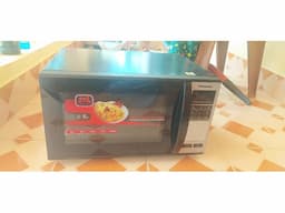 PANASONIC MICROWAVE OVEN 27L - Image 9