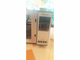 PANASONIC MICROWAVE OVEN 27L - Image 10