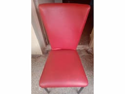 Cushion Chair - Image 2