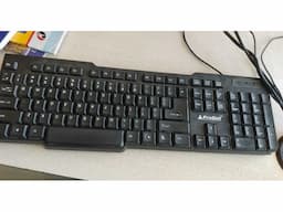 Keyboard - Image 1