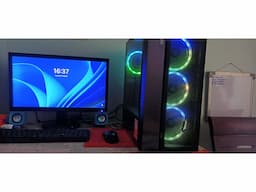 Gaming pc - Image 1