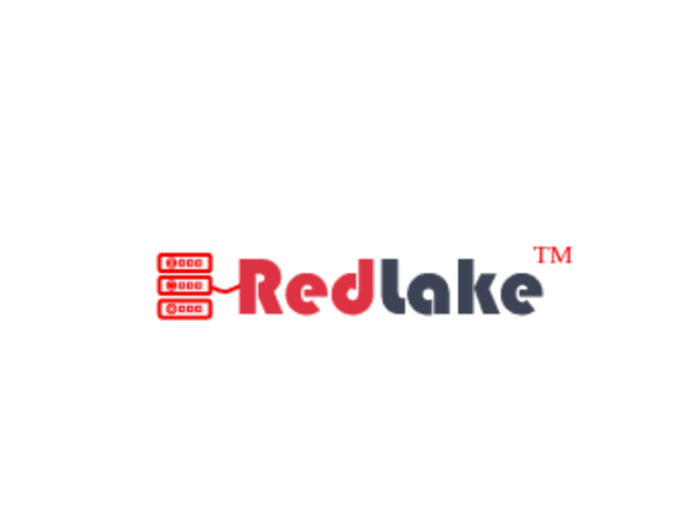redlake Your perfect shared hosting partner.