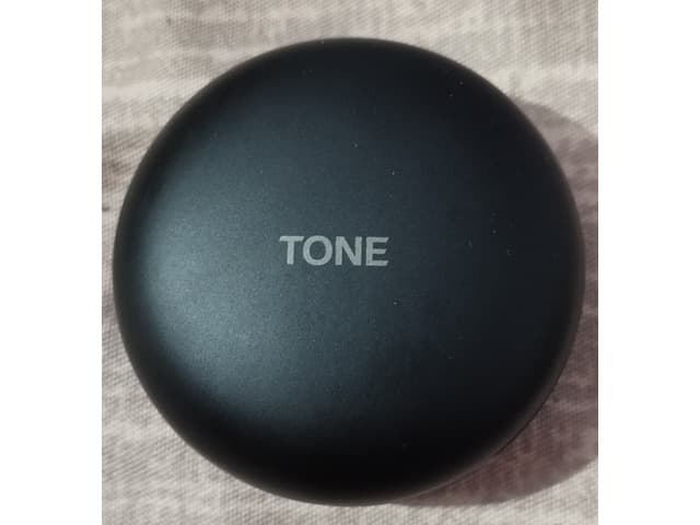 LG Tone HBS - fn7 tws