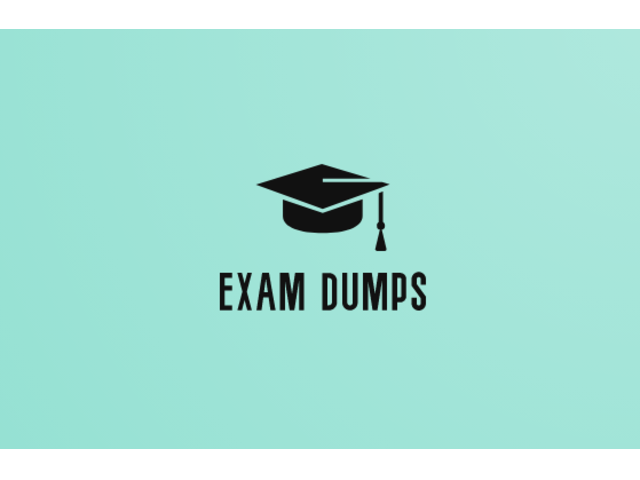 Exam Dumps Many courses have very little hands-on