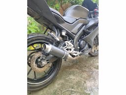 Leo Vinvce GP Corsa Exaust With R15 V3 Bend Pipe - Image 1