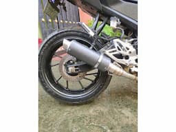 Leo Vinvce GP Corsa Exaust With R15 V3 Bend Pipe - Image 2