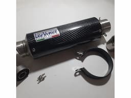 Leo Vinvce GP Corsa Exaust With R15 V3 Bend Pipe - Image 4