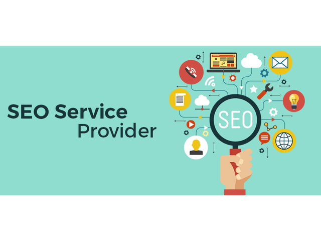 SEO Services - Best SEO Company in Pakistan