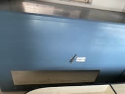 Wooden cupboard - Image 1