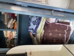 Wooden cupboard - Image 2