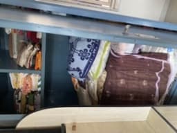 Wooden cupboard - Image 3