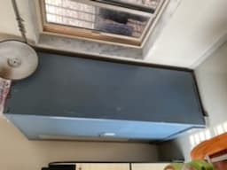 Wooden cupboard - Image 4