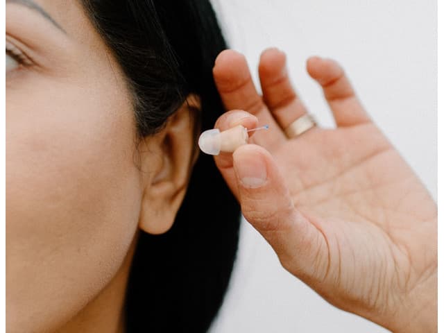 Best Hearing Aid Centre in Erode