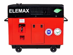 Petrol Generator - Image 1