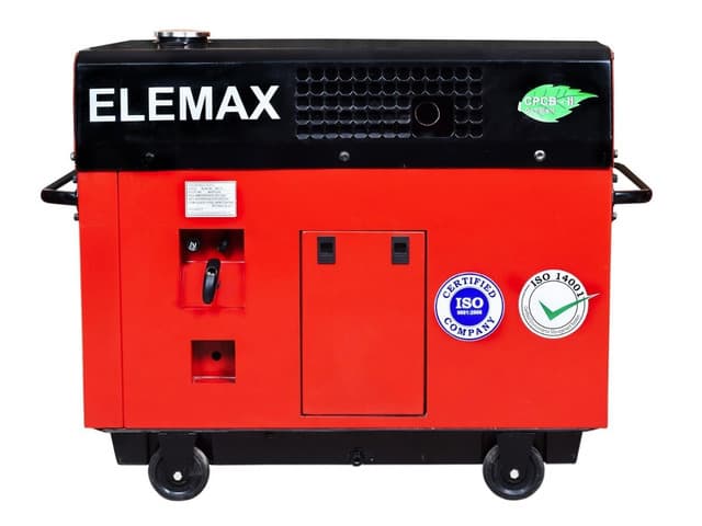 Petrol Generator