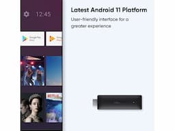 Realme smart tv stick - Image 2