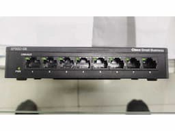 Cisco Switch - Image 2