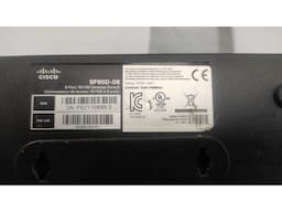 Cisco Switch - Image 3