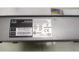 Cisco Switch - Image 5