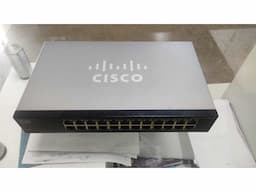 Cisco Switch - Image 9
