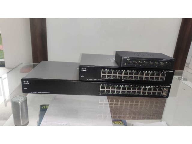 Cisco Switch