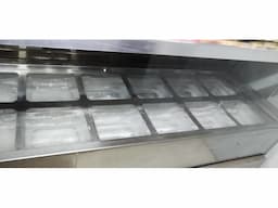 Shrikhand scooping freezer - Image 5