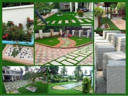 Best Banglore Stone Works in Kollam Karunagappally Kottarakkara Punalur Chavara - Image 2