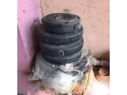 Generic Home Gym Combo, 70kg - Image 4