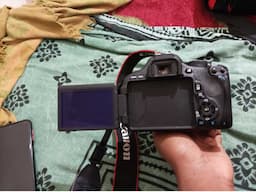 Canon 600d for sale - Image 2