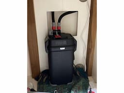 Fluval 407 canister filter - Image 1