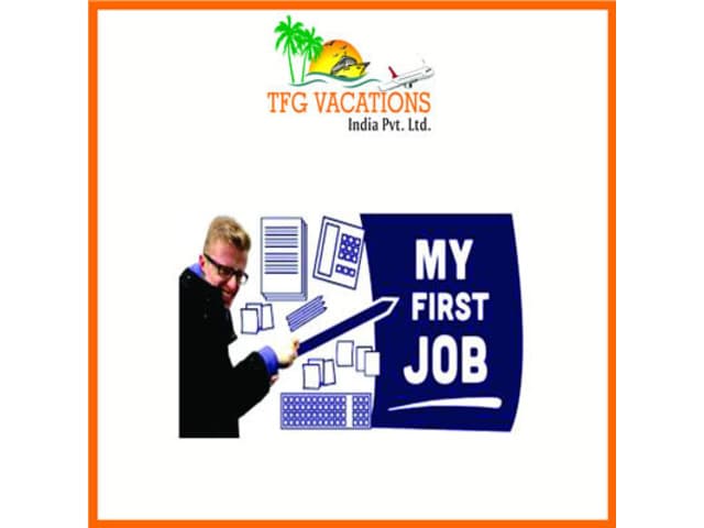 MARKETING JOBS FOR FRESHERS