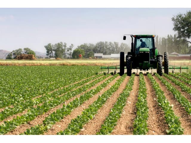 Farm Insurance in Melbourne- JLC General Insurance