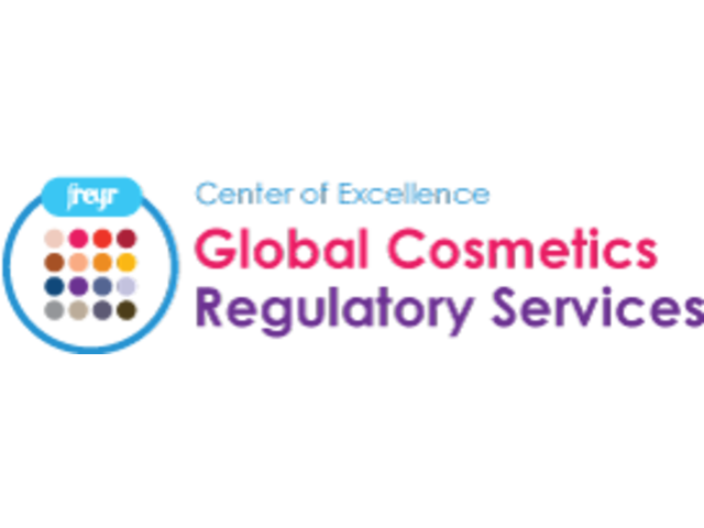 Cosmetics Regulatory Services, Cosmetic Regulations, Freyr