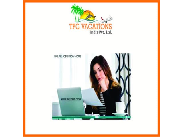 Digital Marketing Executive