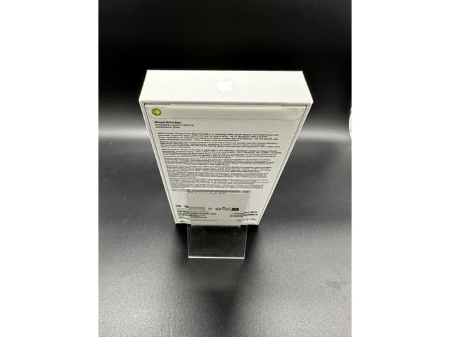 New, Sealed Apple iPhone 14 Pro MAX 128GB, 256GB, 512GB, 1TB Factory Unlocked