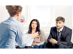 Online Marriage Counselling - Image 2