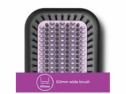 Unused condition Philips Bhh880 Hair Straightener Black with 1 year warranty - Image 5