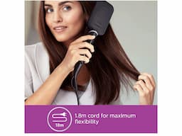 Unused condition Philips Bhh880 Hair Straightener Black with 1 year warranty - Image 7