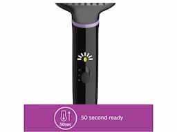 Unused condition Philips Bhh880 Hair Straightener Black with 1 year warranty - Image 8