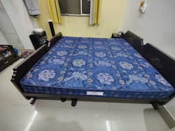 Peps spring mattress - Image 1