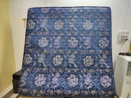 Peps spring mattress - Image 3