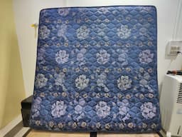 Peps spring mattress - Image 4