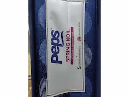 Peps spring mattress - Image 6