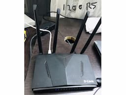 D-Link router - Image 2