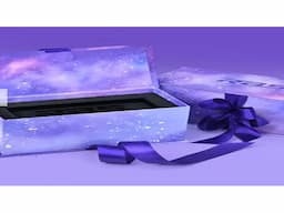 Rigid Packaging Box - Image 5