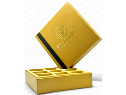 Tea Packaging Box - Image 1