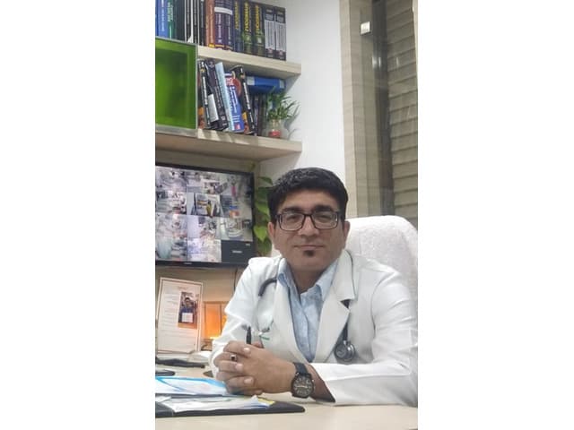 Shri Balaji Aarogyam Hospital