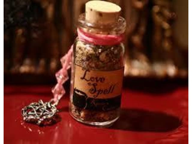 Powerful money spell in Canada +27633562406