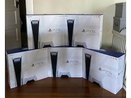 Brandnew Apple iPhone 14 Pro Max / Sony Playstation 5 - Image 2